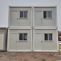 Maison préfabriquée, capsule spatiale, pod de bureau, cabine Apple, mobile, modulaire, extensible, conteneur préfabriqué, bâtiment de bureau en acier