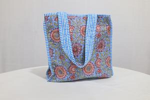 Sac imprimé à la main offrant un attrait visuel élégant, une construction solide et une expérience de transport fluide pour une utilisation régulière - Product Image 5