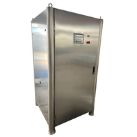 Nouvelle machine à tempérer le chocolat au lait Jincheng grande capacité en acier inoxydable, moteur 14 kW, 220 V/380 V/440 V, prix usine