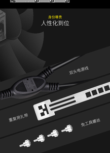 Great Wall 1650W Power Power Supply Full Module Server Power Supply High Power Power Supply 1650w 1650w Power Supply 1650 Watt 8 - Product Image 6