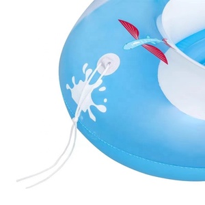 Kinder Kajak Schlauchboot PVC Material verdickt 0,3-0,4mm Klapp Drift Boot Schwimm ring Homei Marke - Product Image 5