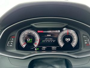 Spot-Pantalla LCD para Audi A4, A6 Q7, B9, Q5L, AN123A, LAM1233555D, rango completo de instrumentos de calibre para vehículos - Product Image 5