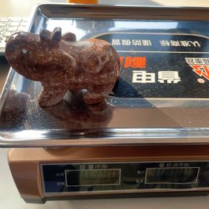 Vente en gros de sculptures artisanales en cristal de quartz de guérison, améthyste rose naturelle, citrine, <span class=keywords><strong>onyx</strong></span> bleu, pour la décoration - Product Image 6