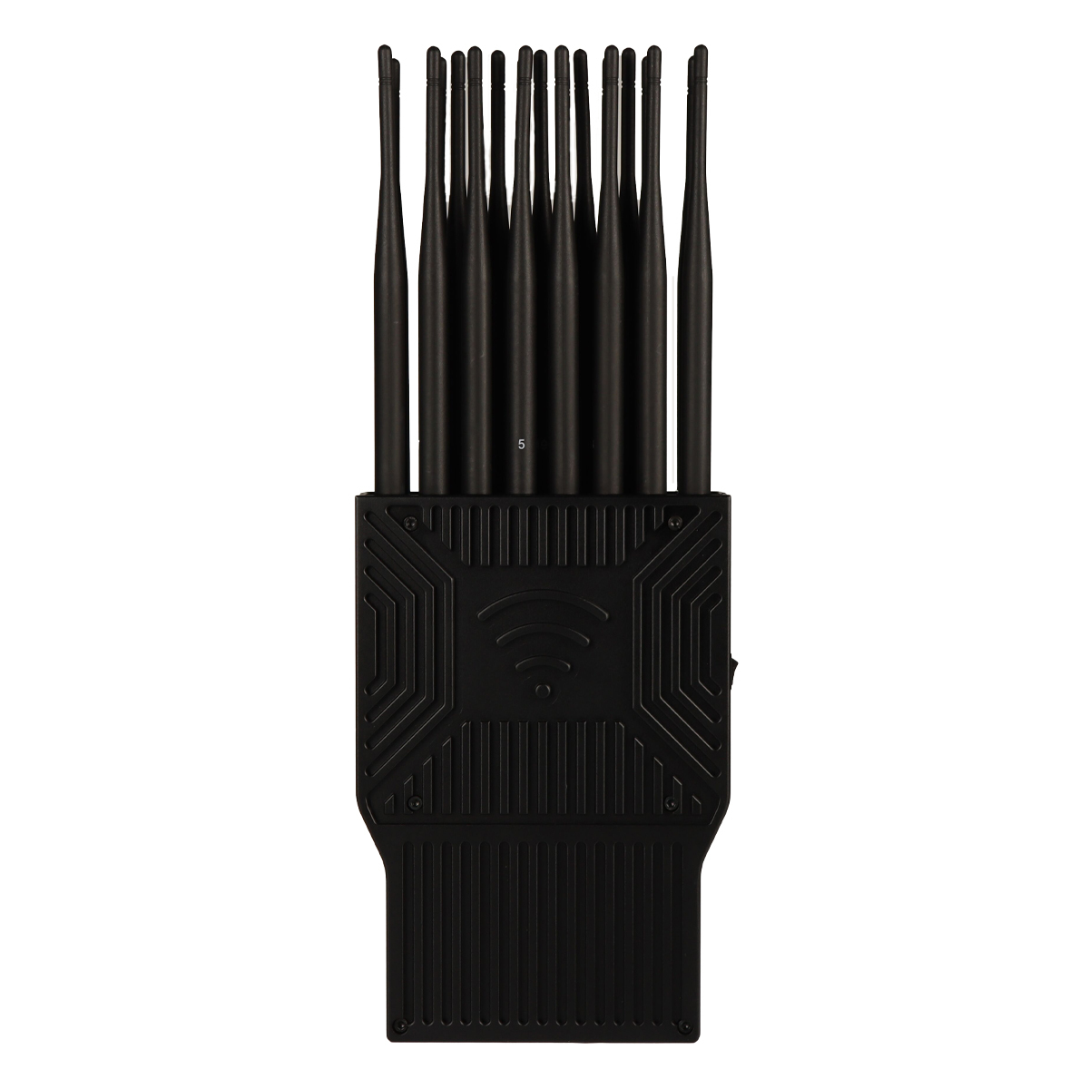 21 канальная антенна для WIFI Lojack GSM LTE CDMA 2G 3G 4G 5G GPS дистанционное управление детектор сигнала отслеживания