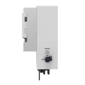 <span class=keywords><strong>Onduleur</strong></span> <span class=keywords><strong>solaire</strong></span> domestique Deye 6kW SUN-6K-SG04LP1-EU monophasé hybride pour les systèmes résidentiels de stockage d'énergie et d'<span class=keywords><strong>autoconsommation</strong></span> - Product Image 2