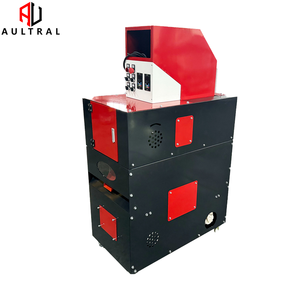 Высокоэффективный медный провод и алюминиевый кабель для переработки мини медного гранулятора с отделением из чистой меди - Product Image 4