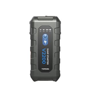 Многофункциональный портативный аккумулятор Topdon V2200, 16000 мАч, 12 В - Product Image 6