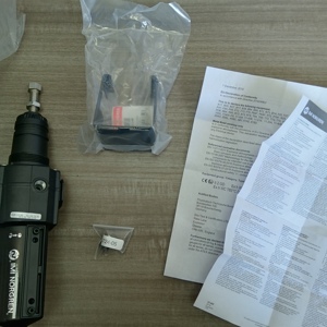 Regulador de Filtro B74G-4AS-995 IMI Neumático - Product Image 3