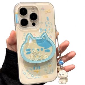 Soporte Magnético para Teléfono con Diseño de Alfabeto Ecológico Personalizado - Product Image 1
