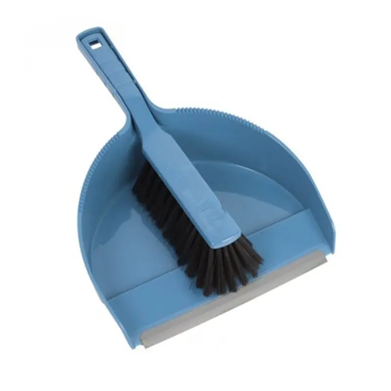 Комбинированный набор маленьких металок и совков для домашнего хозяйства, инструменты для уборки и аксессуары для стола