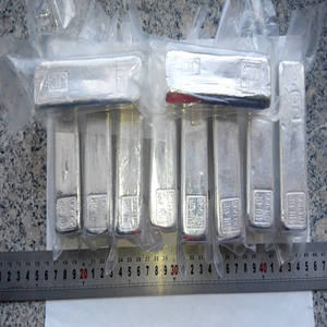 سبائك إينوم نقية 4n5, سبائك 4N5 (99.995%) 99.995% من سبائك غير ثانوية من نوع سي إن - Product Image 4