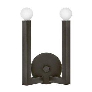 Nordic Modern Minimalist Black <b>LED</b> Wall Lamps for Living <b>Rooms</b> Bedrooms Studies Hotels Corridors Remote B22 Personal Touch - Product Image 1