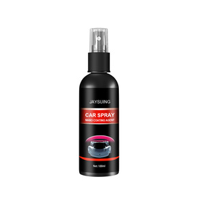 Jaysuing 120ml – Spray Nano Réparateur pour Voiture en PE – Nettoyage et Éclaircissement des Radiateurs, Pneus, Vitres et Peintures – Réparation des Rayures - Product Image 6