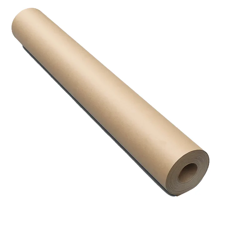 35gsm 64inch 1000m Sublimation Protective paper roll for digital printing