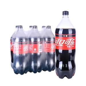 Venta Directa de Fábrica, Refresco de <span class=keywords><strong>Cola</strong></span> en <span class=keywords><strong>Botella</strong></span> de <span class=keywords><strong>2L</strong></span>, Bajo en Grasa, Bebida Carbonatada, Agua con Gas, 5 Sabores - Product Image 5