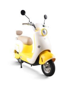 <span class=keywords><strong>Moto</strong></span> Elettrica Intelligente e Popolare, Bici da Donna, Scooter Elegante ed Economico - Product Image 3