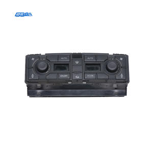 Interrupteur de climatisation d'origine pour Lamborghini Gallardo 2008 400820043B - Product Image 1