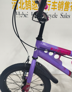 Bicicleta Infantil <span class=keywords><strong>de</strong></span> <span class=keywords><strong>16</strong></span> Pulgadas para Niñas <span class=keywords><strong>de</strong></span> 5 a 8 Años, con Pedales Ordinarios y Cuadro <span class=keywords><strong>de</strong></span> Acero, en Venta - Product Image 5