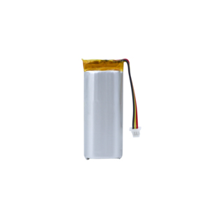 Batterie polymère lithium-ion de haute qualité certifiée UL KC CB CE IEC Un38.3 3.7V 1000mAh 3.7Wh Lipo 102050 LiPO - Product Image 5