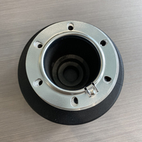 Kit adaptateur de moyeu court pour volant de course pour BMW E36