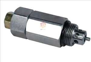 Ben Ling 4372039 экскаватор гидравлический главный клапан управления предохранительный клапан для <span class=keywords><strong>Hitachi</strong></span> EX200-3 EX200-5 EX300-3 - Product Image 3