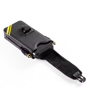 Smartphone Ulefone Armor26 ultra avec clip de ceinture et mousqueton, étui de téléphone original, étui de ceinture Armor pour Armor 26 ultra - Product Image 5