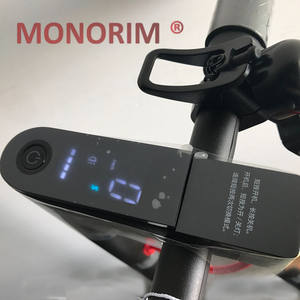 Monorim-tablero de circuito para patinete eléctrico, accesorios de alta calidad para Mijia <span class=keywords><strong>M365</strong></span> - Product Image 5