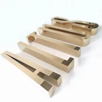 Letras de Acero Inoxidable 3D Modernas GFace, Sin Iluminación, Impermeables IP65, Letreros para Tiendas, Logotipo de Metal Sólido para Pared, para Peluquería, Automóvil