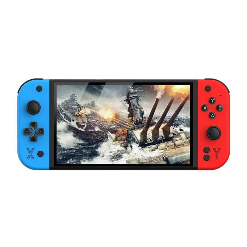 Blue+Red