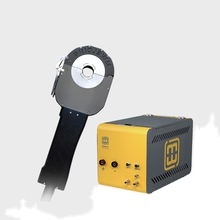 Machine de soudage orbital fermé MWF-168 pour tuyaux en acier inoxydable de 50,8 à 168 mm avec une épaisseur inférieure à 3 mm - Product Image 5