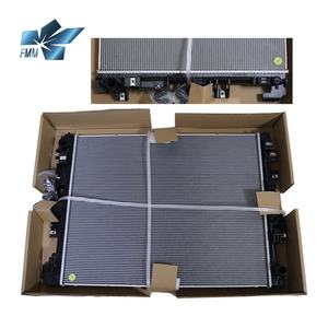 Radiador de Aire Acondicionado para Buick Cadillac XT4 2.0T 84752385 - Product Image 1