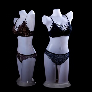 Fashion Design LED Underwear <strong>Mannequin</strong> Female <strong>Sexy</strong> <strong>Lingerie</strong> <strong>Mannequin</strong> - Product Image 2