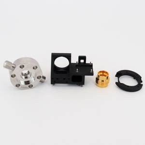 Tùy chỉnh gia công kim loại thép không gỉ đồng thau Hợp kim nhôm các bộ phận <span class=keywords><strong>CNC</strong></span> nguyên mẫu phay quay gia công dịch vụ - Product Image 4