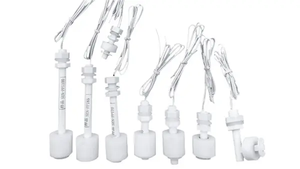 Tùy Chỉnh PP Dọc Mực Nước Cảm Biến Giá Rẻ <span class=keywords><strong>Float</strong></span> Chuyển 10W Không Có Reed Chuyển Đổi Mức Chất Lỏng Điều Khiển Cho Độ Ẩm - Product Image 2