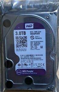 West Digital <span class=keywords><strong>WD30PURX</strong></span> 3TB 7200RPM 3,5 "disco duro SATA - Product Image 5