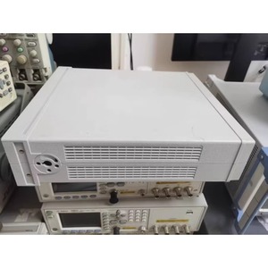 มิเตอร์วัดความจุไฟฟ้า HP/KEYSIGHT/Agilent E4981A 1 เครื่อง 1Mhz, รุ่น 001 *X มือสอง - Product Image 2