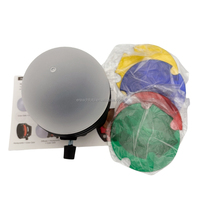 TRIOPO TR08 MagDome Couleur Flash Filtre Réflecteur Nid D'abeille Diffuseur Boule Photo Accessoires Kits