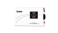 Stabilizer Tegangan Otomatis Super Slim SVR-140-500VA AVR
