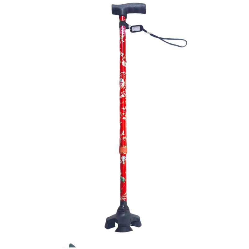 Flor Roja, el Pequeño Cuatro Patas