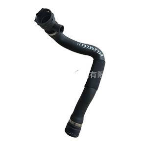 Manguera del colector de admisión Renault 8200981497 para Megane Hatchback BZ0 2008, pieza de repuesto - Product Image 5