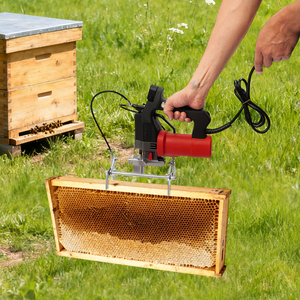 Equipo Eléctrico para Apicultura, Máquina Sacudidora de Colmenas para una Sacudida y Eliminación Eficientes de Abejas - Product Image 3