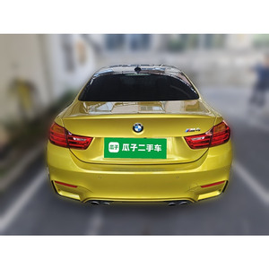 Guazi En <span class=keywords><strong>Stock</strong></span> <span class=keywords><strong>BMW</strong></span> M4 Gasolina 3,0 Coche Usado RWD 4 Asientos - Product Image 5