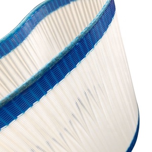 Chịu nhiệt độ cao 200 độ C. Polyester xoắn ốc Băng tải máy sấy vải vành đai băng tải máy sấy liên kết vành đai - Product Image 6