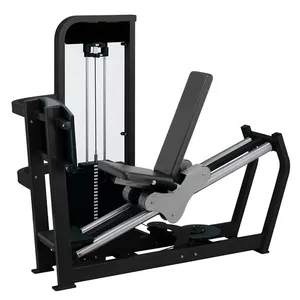 Top Quality Wholesale Customized Fitness Equipment Machine Pin-ロードされたLeg Press Machine PF620