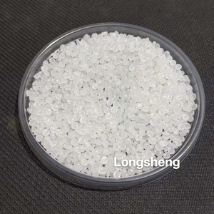 ยูเออี ซื้อเม็ดพลาสติก PET เกรดอาหาร สีขาว ขนาด 0.80 0.84 0.85 CZ302 CZ328 ราคาขายส่ง - Product Image 6