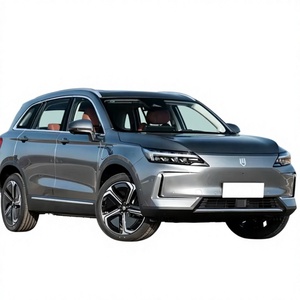 سكاي وورث <span class=keywords><strong>EV6</strong></span> 2026 الإصدار الفاخر للصحة والرفاهية، سيارة دفع رباعي كهربائية بالكامل متوسطة الحجم، متوفرة للشراء بالجملة. - Product Image 1