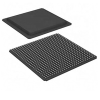 Nuevo Circuito Integrado Original ZHANSHI XC6SLX100-3FGG676I, Componente Electrónico Programable, Proveedor de BOM