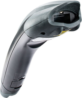 Lecteur de codes-barres sans fil CCD Honeywell 1202g 1D antichoc avec 200 scans/seconde et garantie d'un an
