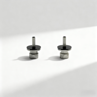 Buse pneumatique de remplacement de haute qualité 130S N610017375AD pour ligne de montage SMT Panasonic – Pièces détachées