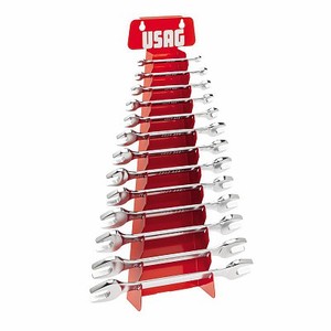 252 N/S13 Clé à molette Caractéristique Produit riche - Product Image 1